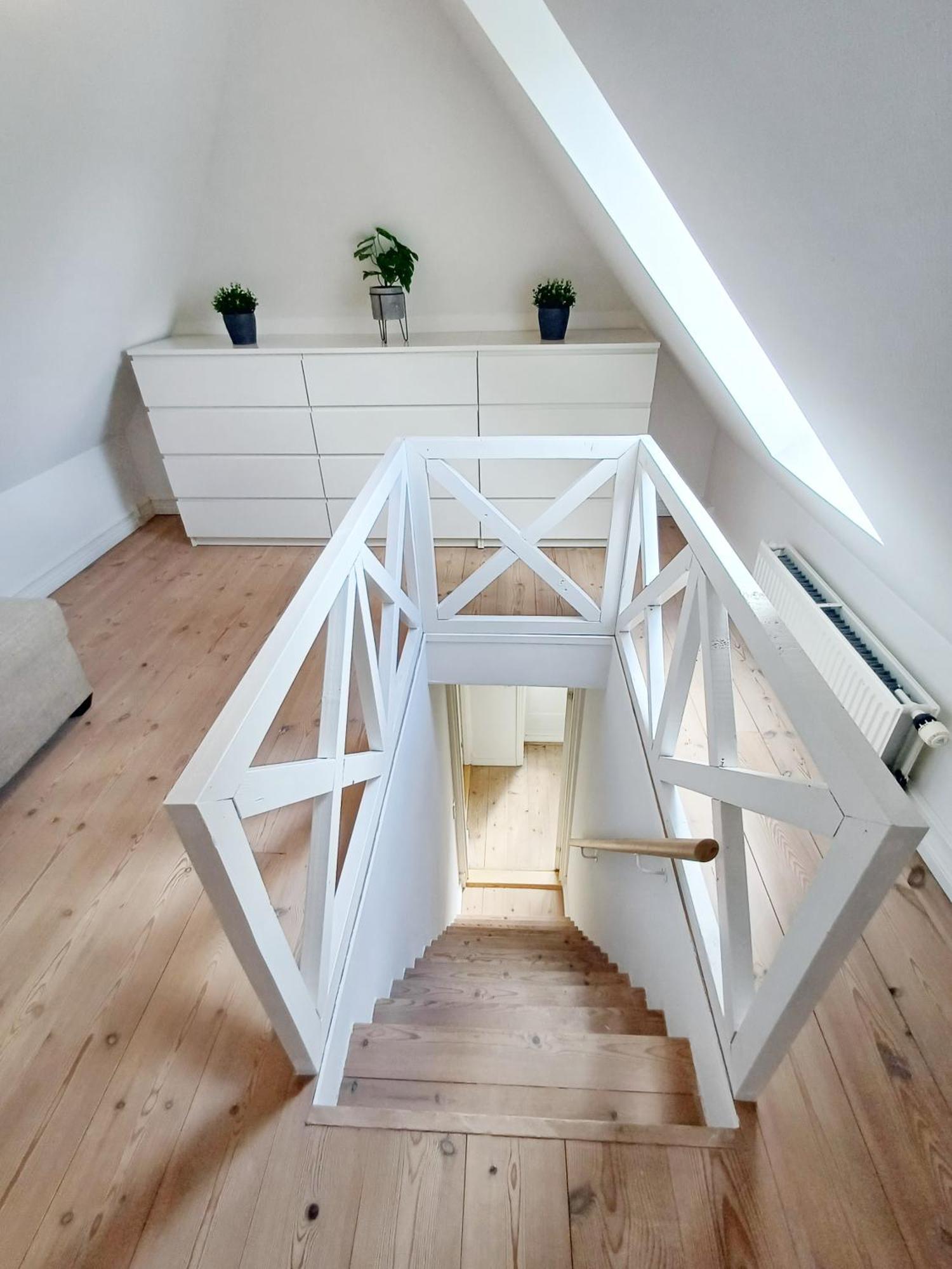 Grand Luxury Apartment In The Center Of Hoerring Hjorring Ngoại thất bức ảnh