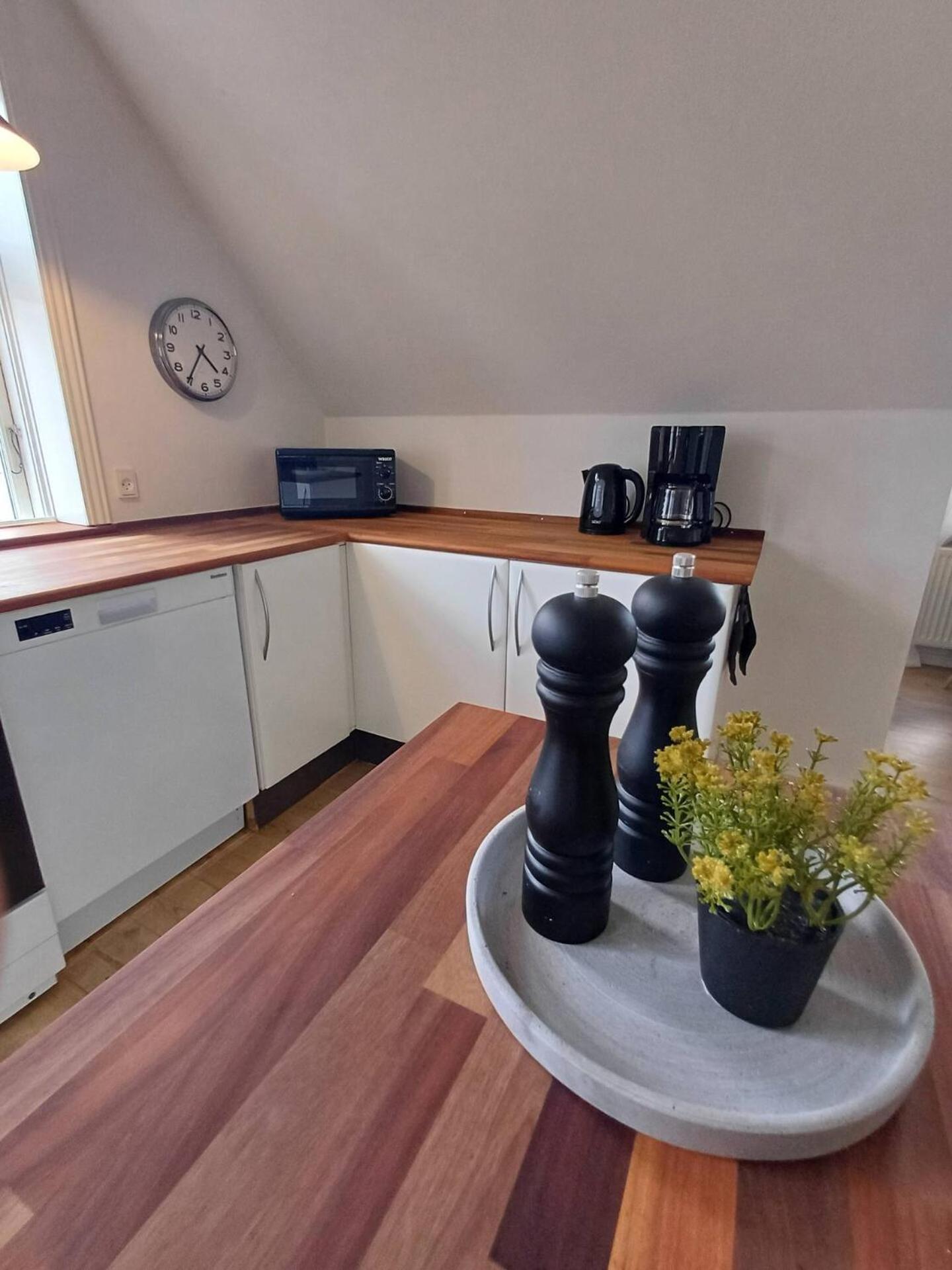 Grand Luxury Apartment In The Center Of Hoerring Hjorring Ngoại thất bức ảnh