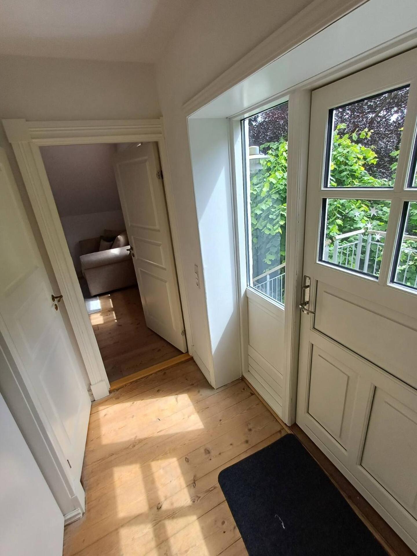 Grand Luxury Apartment In The Center Of Hoerring Hjorring Ngoại thất bức ảnh